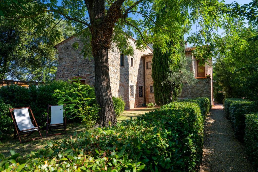 GHIZZOLO Residence - Refurbished 2024