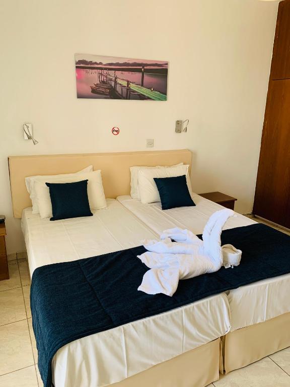 Kefalonitis Hotel Apartments - 