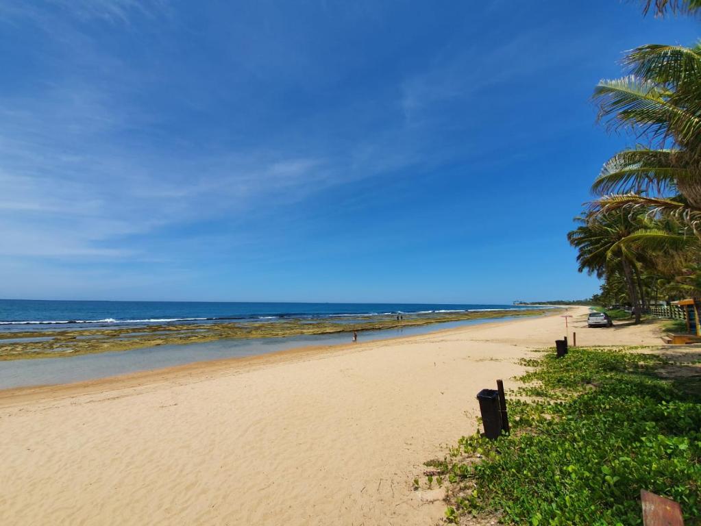  Flat Marulhos Porto de Galinhas - 305D