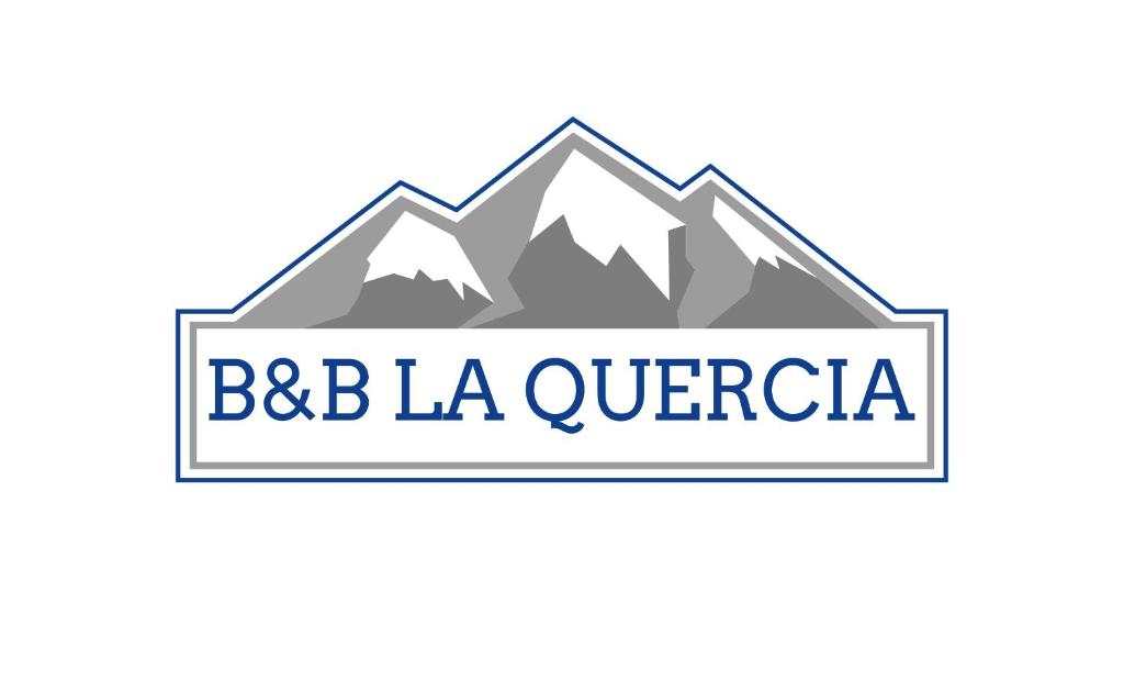 Certifikát, hodnocení, plakát nebo jiný dokument vystavený v ubytování La quercia B&B