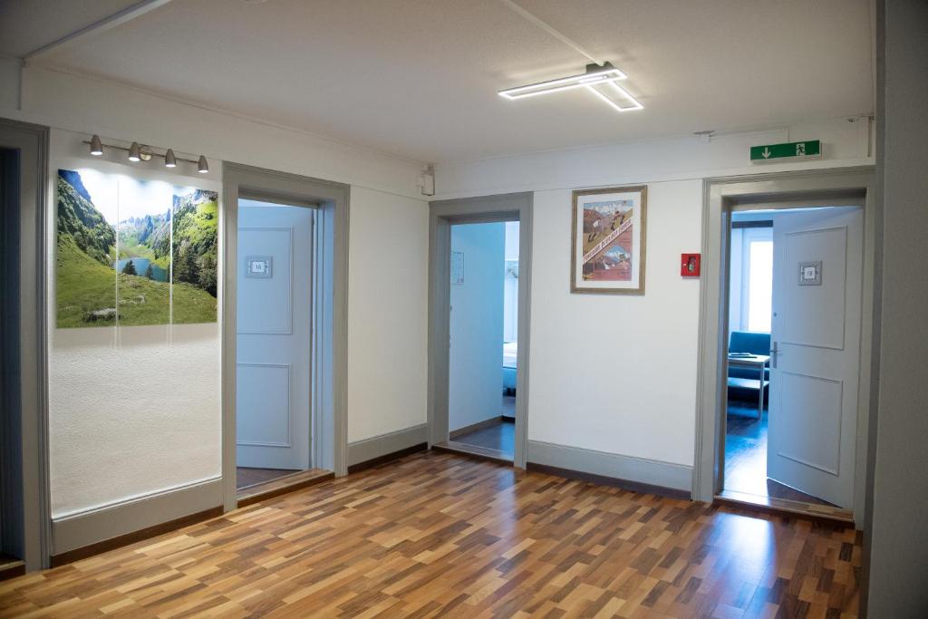 Fotografie z fotogalerie ubytování Hotel Sonne Interlaken-Matten v destinaci Interlaken