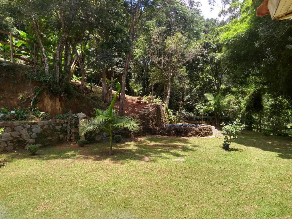  Casa barro e pedra