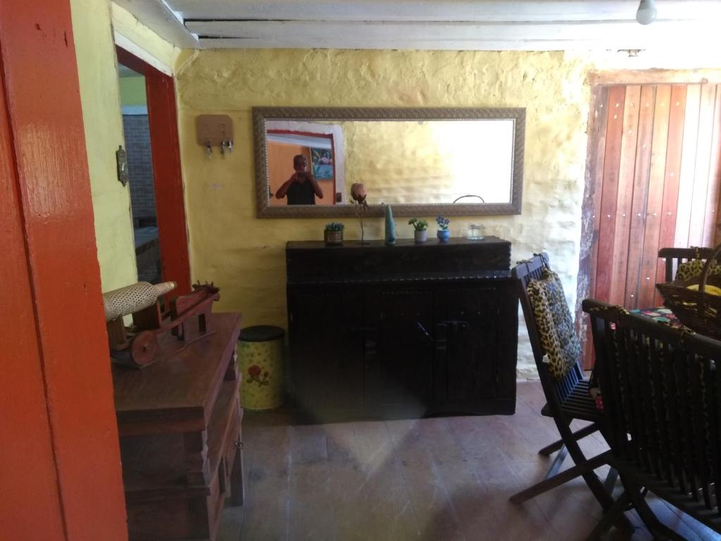  Casa barro e pedra