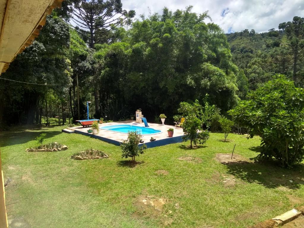  Casa barro e pedra