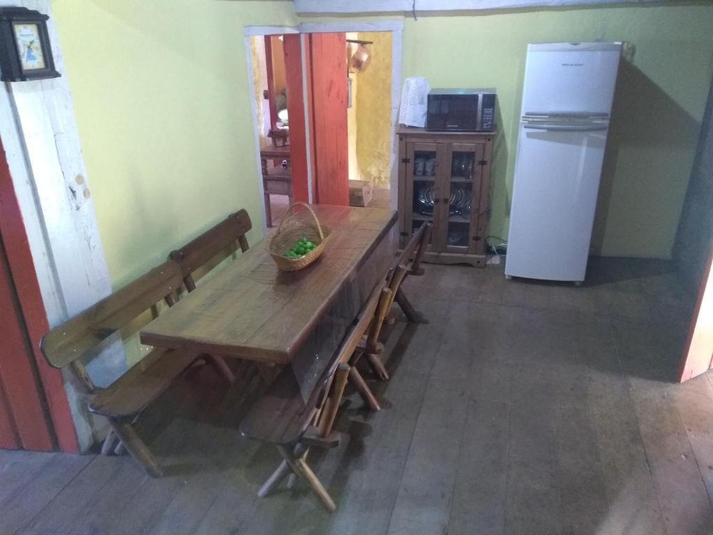  Casa barro e pedra
