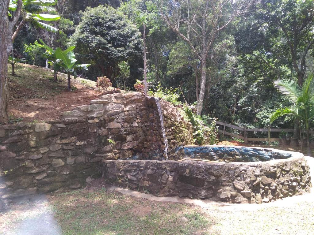  Casa barro e pedra