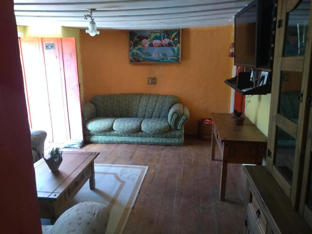  Casa barro e pedra