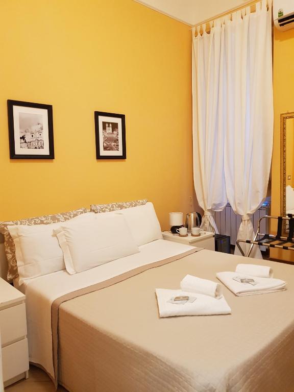 Derechos de imagen reservados por Booking.com