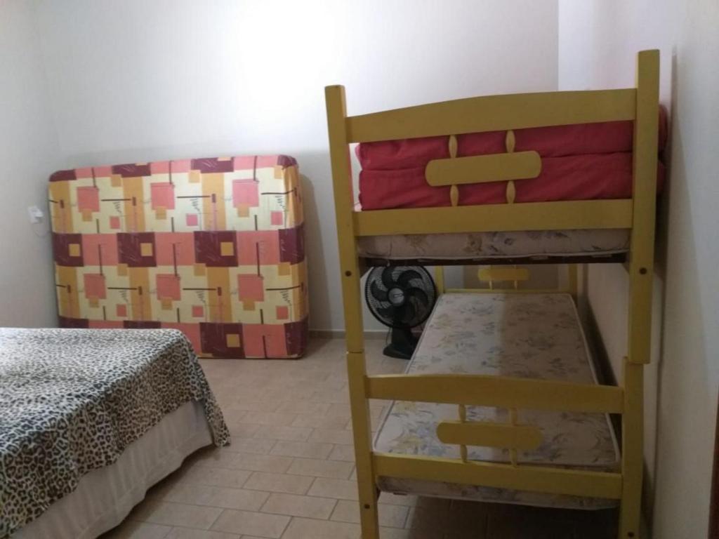  Casa em Bombinhas Praia de Zimbros para 7 pessoas