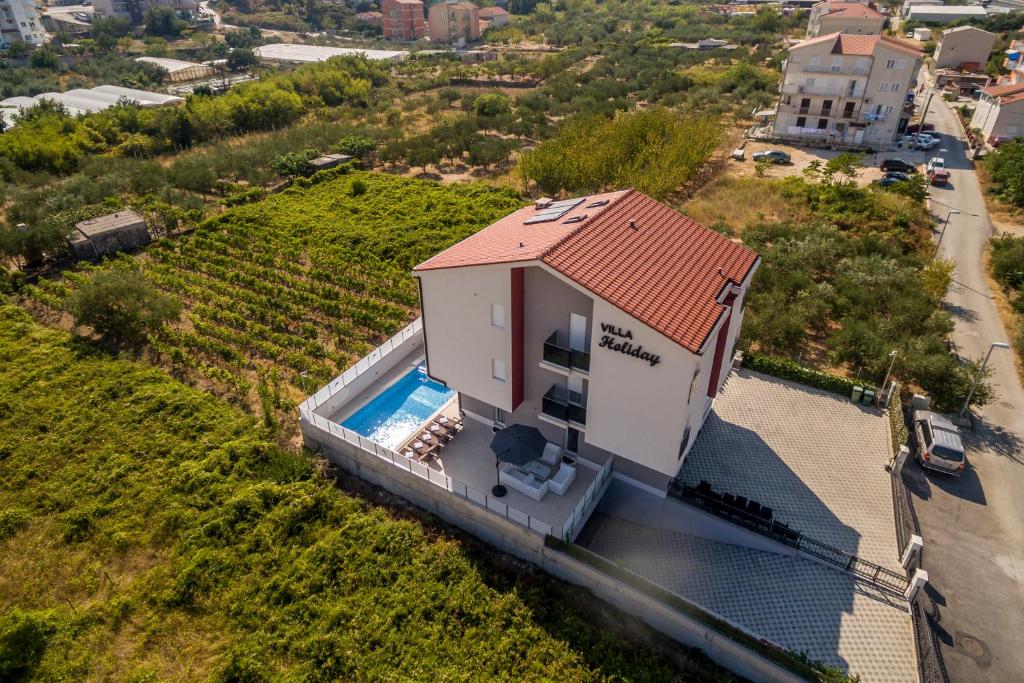 Exclusive Villa Holiday apartments&rooms, Split (updated prices 2024)