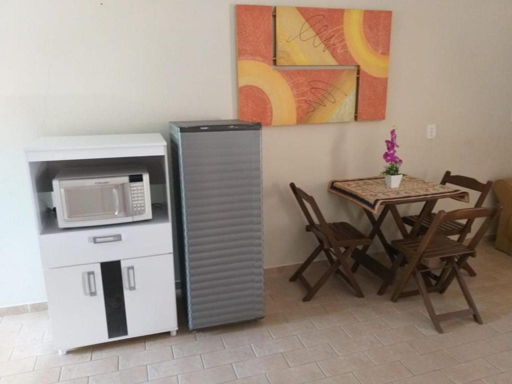  Casa em Bombinhas Praia de Zimbros para 7 pessoas