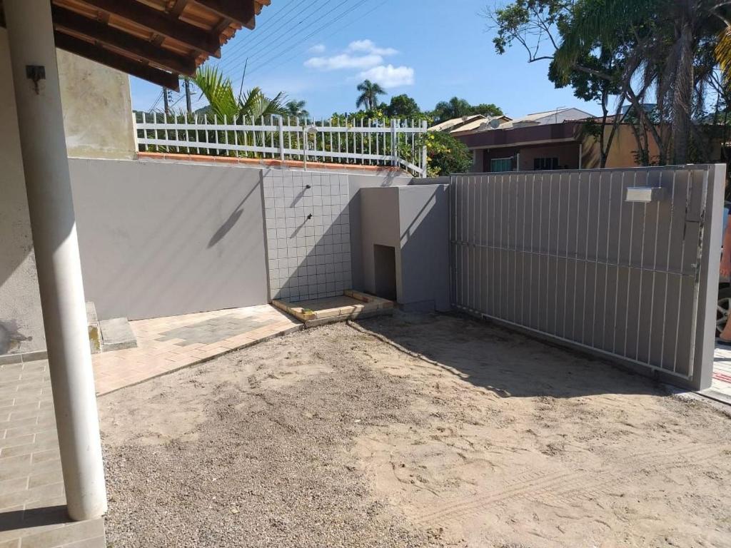  Casa em Bombinhas Praia de Zimbros para 7 pessoas