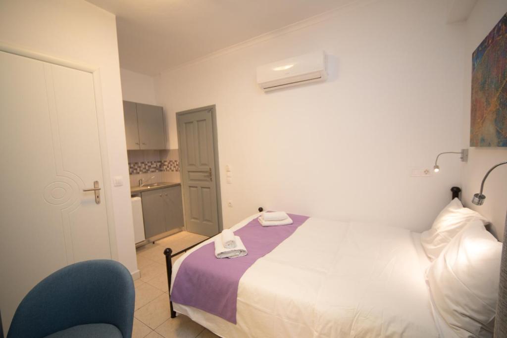 Single Room – Ground Floor