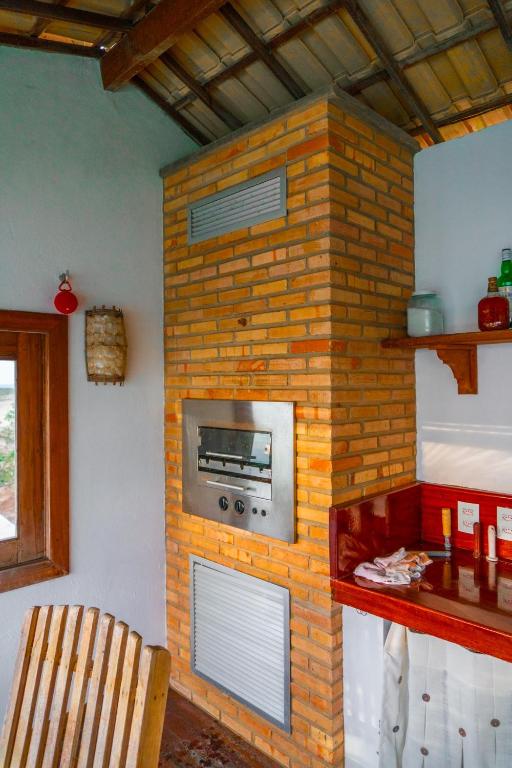  Casa Canoa