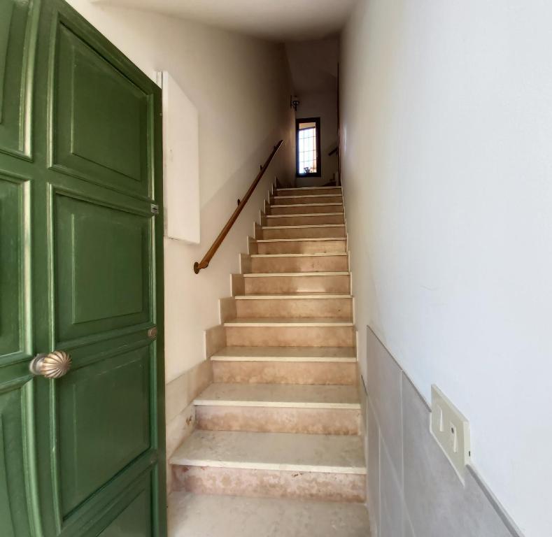 Fotografia z galérie ubytovania Veneziacentopercento Corderie Apartment v Benátkach