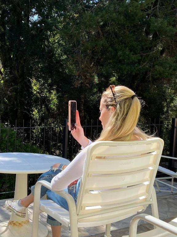 Casa de Temporada Gramado  Casa de Temporada Gramado