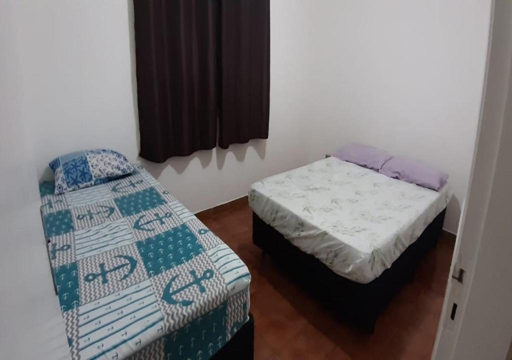  Apartamento Praia Grande- SP Vila Tupi