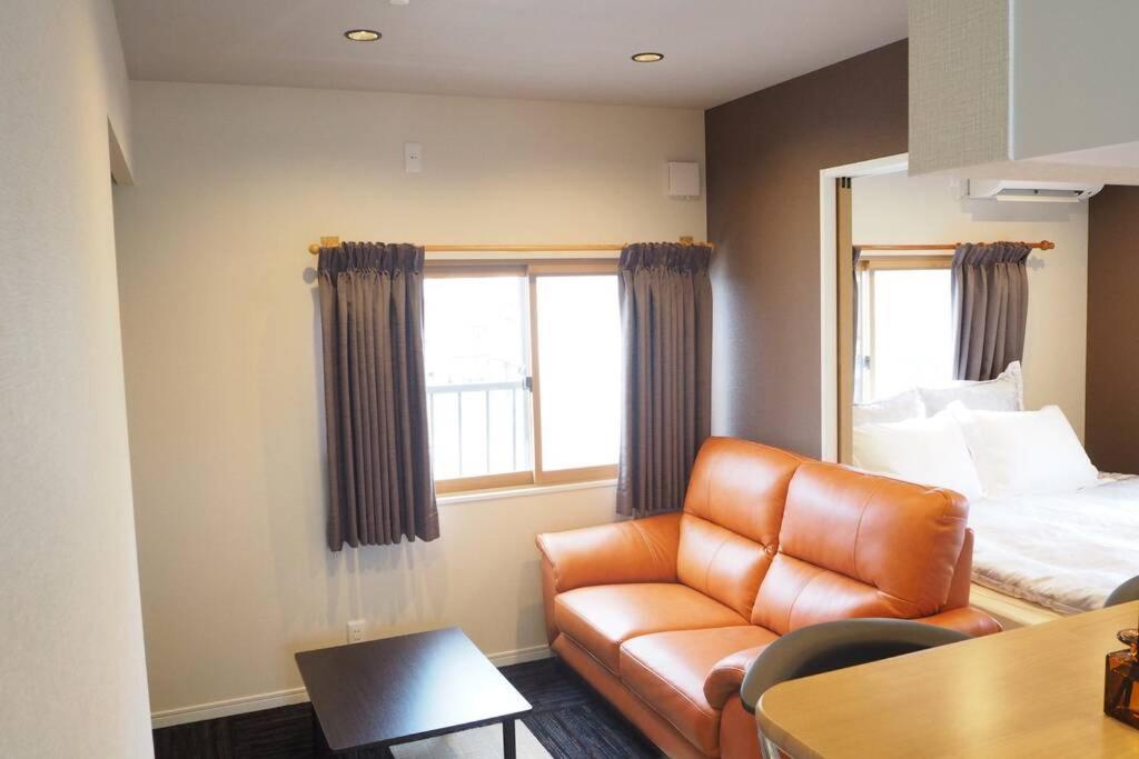 Harbour Inn & Suites 201 - Appartement Met één Slaapkamer
