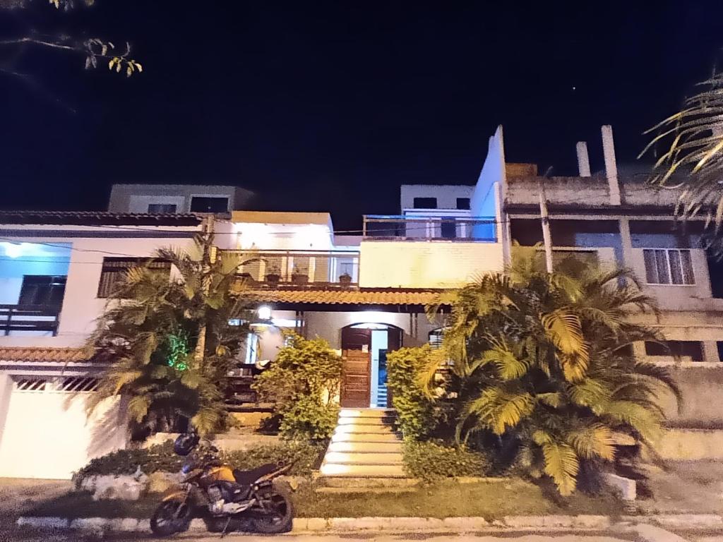  Casa de Campo da Jeanne - Isole-se com sua família com lazer e espaço