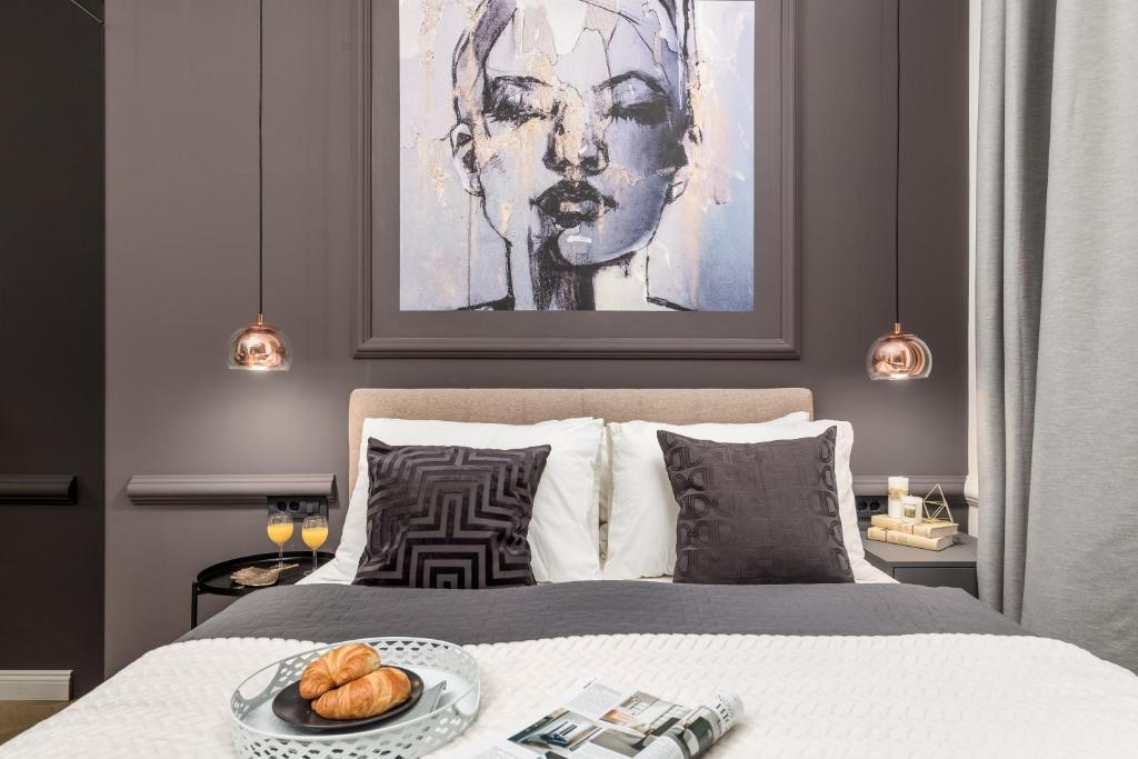 Luxury Number 1 Apartments - 7