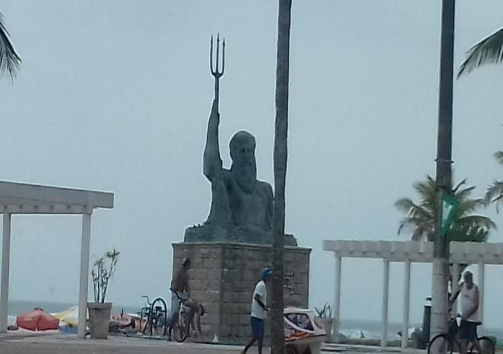  Apartamento Praia Grande- SP Vila Tupi