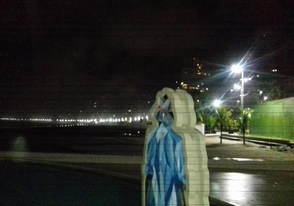  Apartamento Praia Grande- SP Vila Tupi