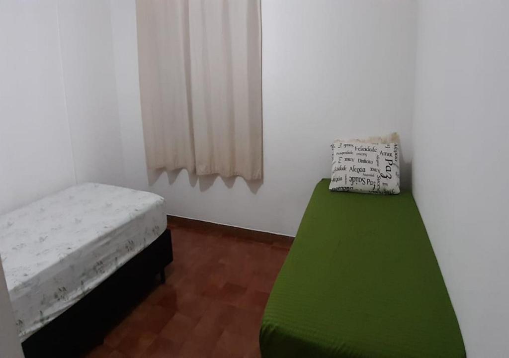 Apartamento Praia Grande- SP Vila Tupi