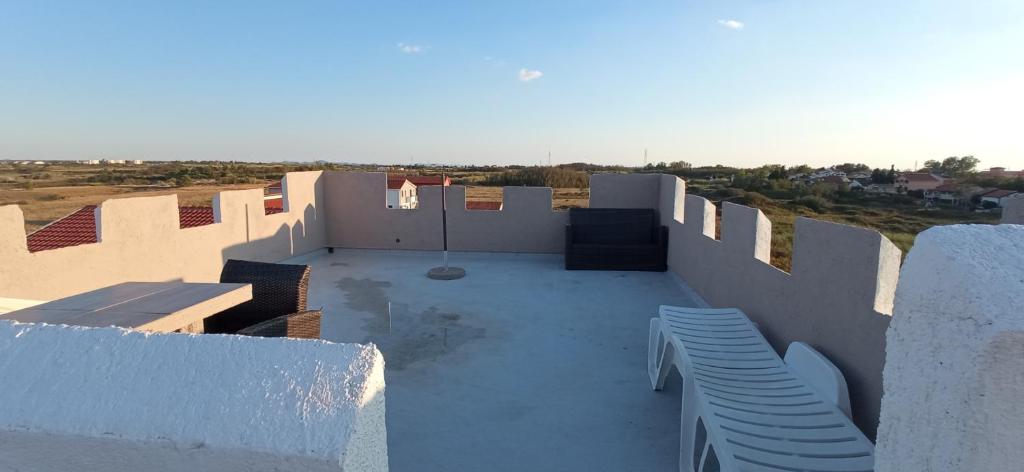 Gallery image of Vila Kula in Nin