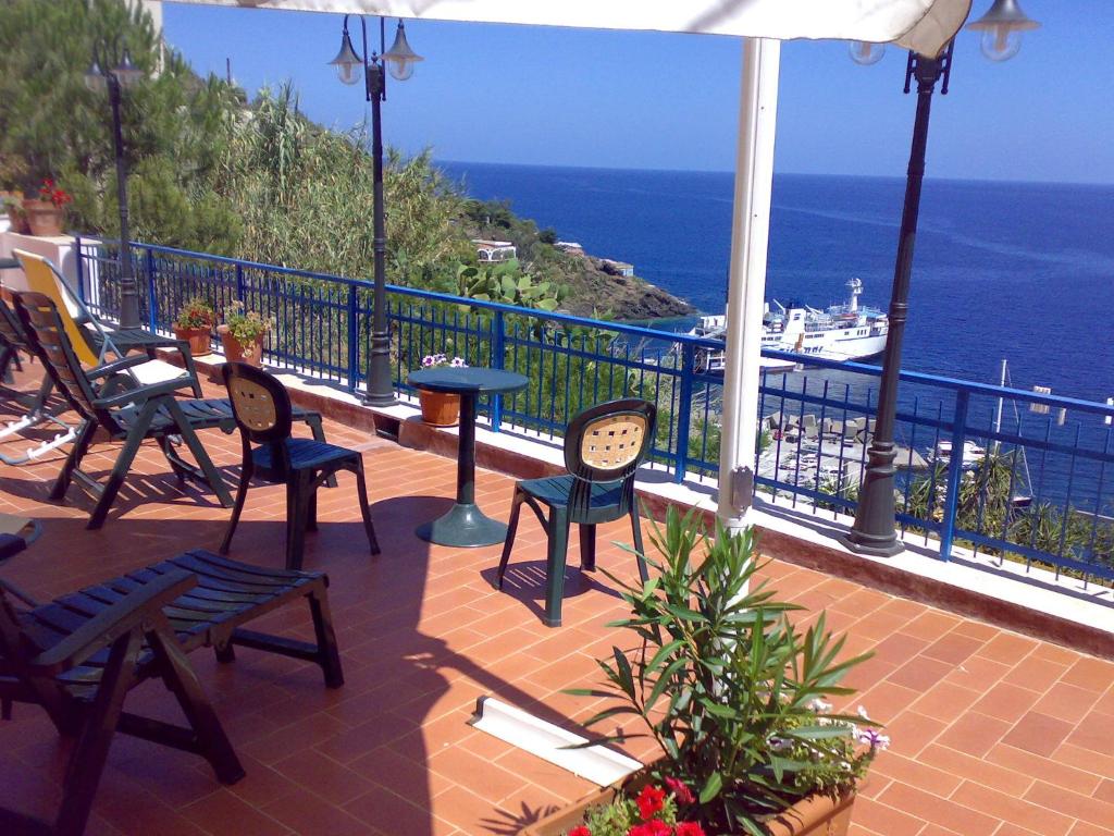 Gallery image of Sogni Nel Blu in Ustica