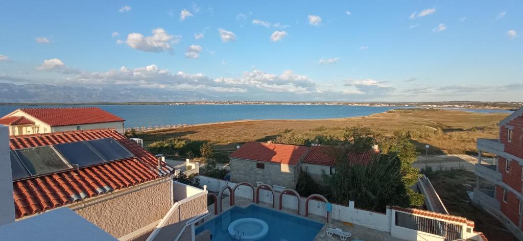 Gallery image of Vila Kula in Nin