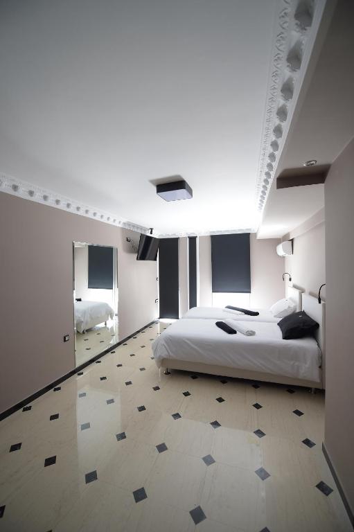Pietra Mare Suites - Suite Junior De Luxe