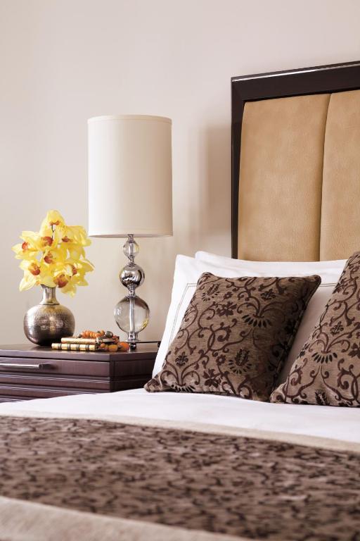 Four Seasons Hotel Istanbul at the Bosphorus - Cama De Lujo En Cama King