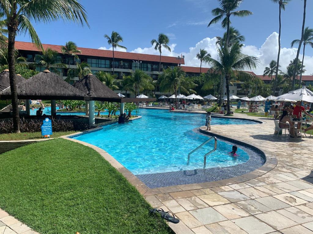  Marulhos Suítes Resort Porto de Galinhas
