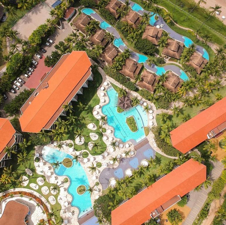  Marulhos Suítes Resort Porto de Galinhas