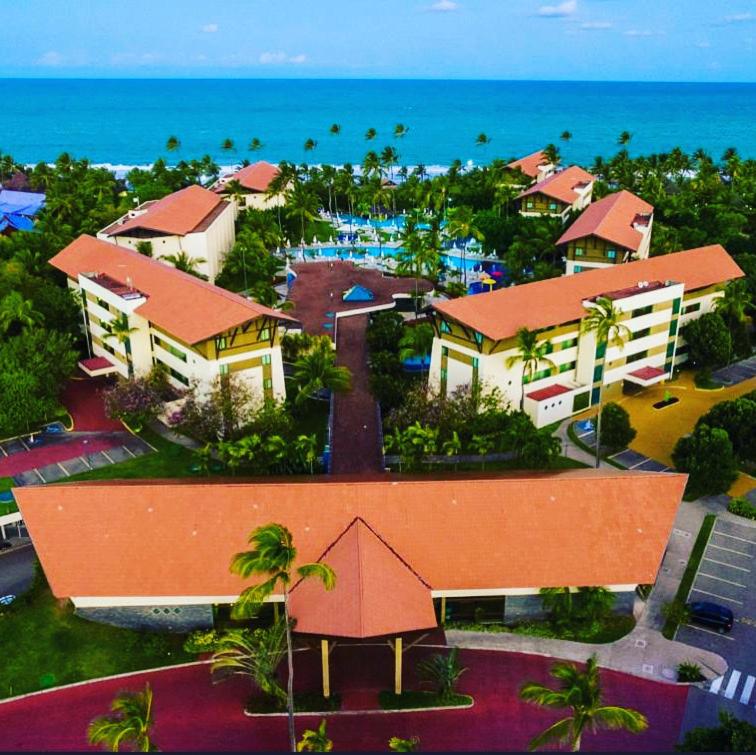  Marulhos Suítes Resort Porto de Galinhas