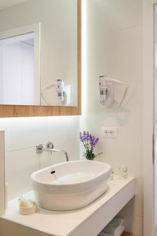 Hotel Pax - Resim 27