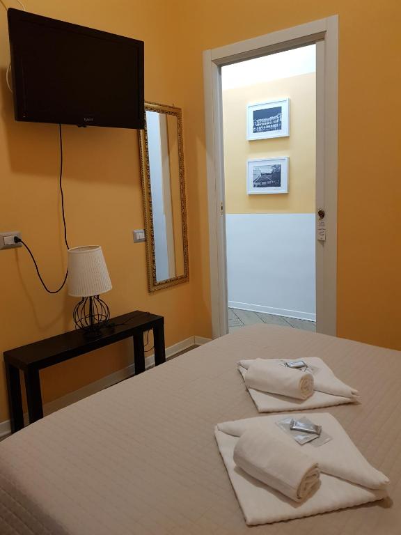 Derechos de imagen reservados por Booking.com