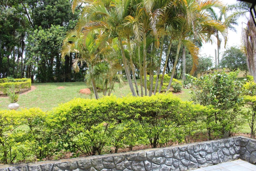  Casa de Campo Lazer Completo Paraíso de Reservas Naturais em Sp