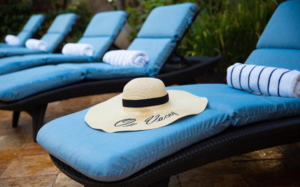 フォート・ローダーデールにあるSun Tower Hotel & Suites on the Beachのギャラリーの写真