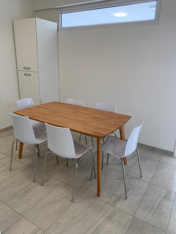 Fotografie z fotogalerie ubytování Elona Apartments v destinaci Celina