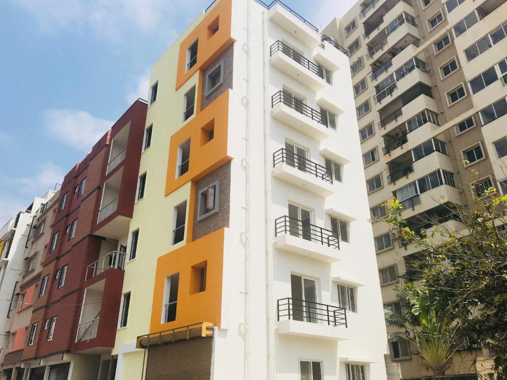 Olive Serviced Apartments Hsr Layout Bangalore Updated 2021 Prices