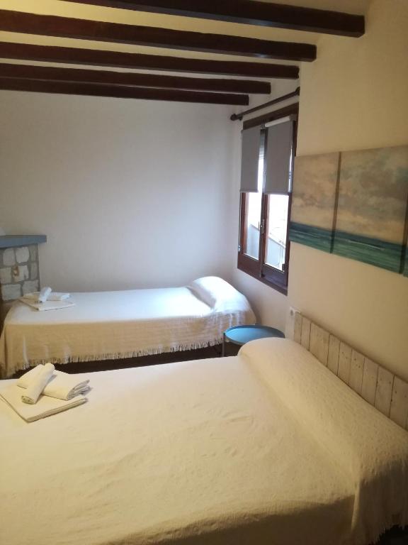 Casa Barrilets, Benissa – Precios 2023 actualizados