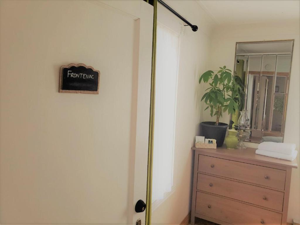 Fotografie z fotogalerie ubytování Auberge du Vignoble Bromont v destinaci Bromont