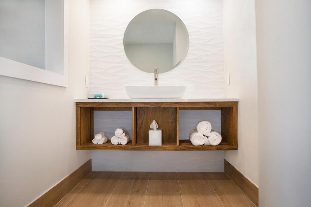 フォート・ローダーデールにあるSun Tower Hotel & Suites on the Beachのギャラリーの写真