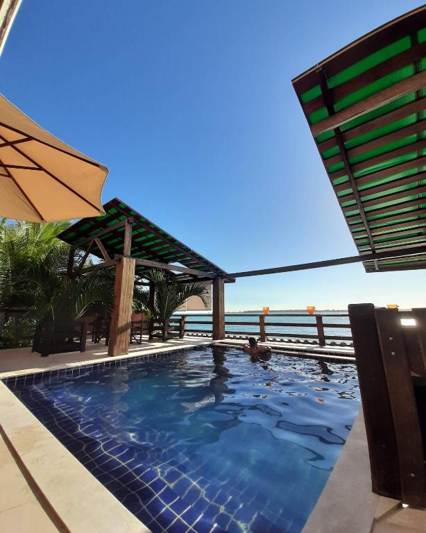  Alfa Beach (Adults only)