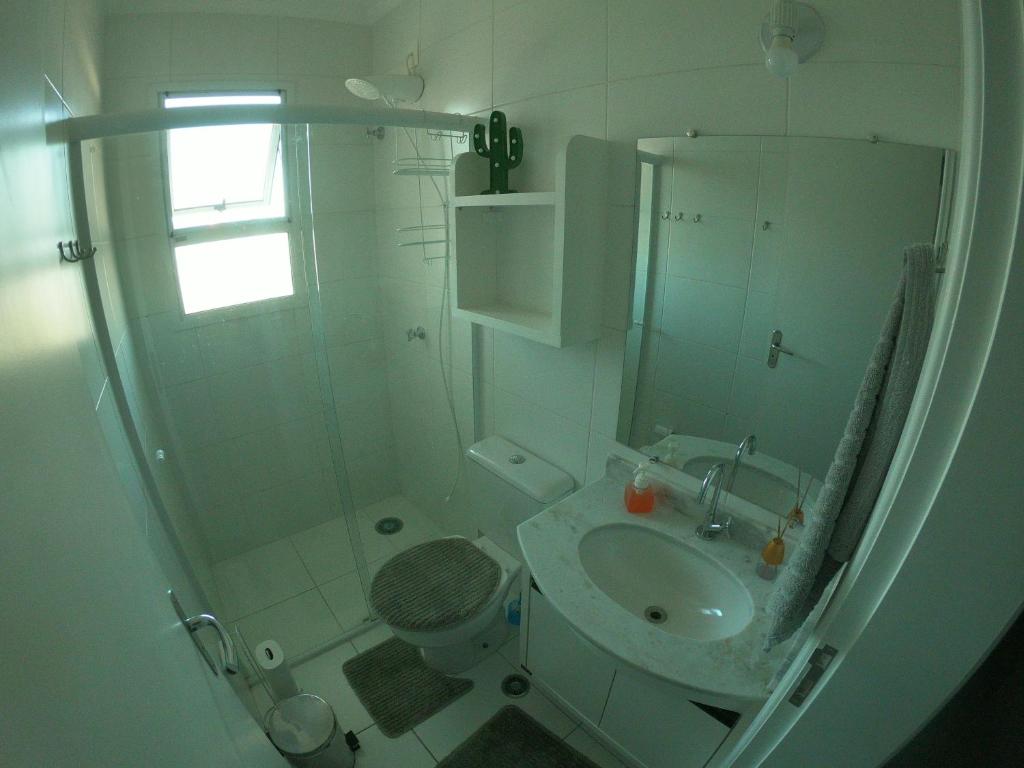  Apto Praia Itagua Ubatuba 300m da Orla mais charmosa