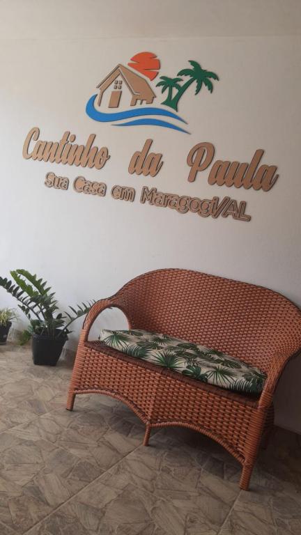  Cantinho da Paula