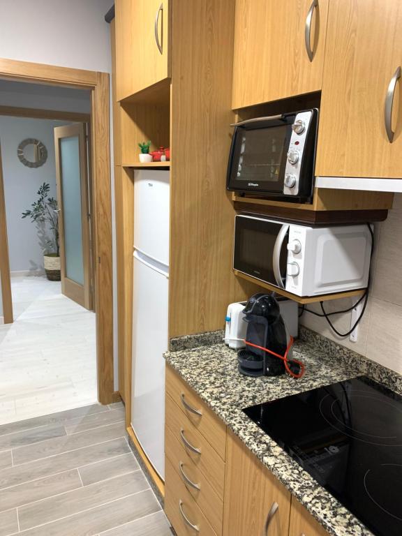 Apartamento Adelina, Silleda – Precios actualizados 2022