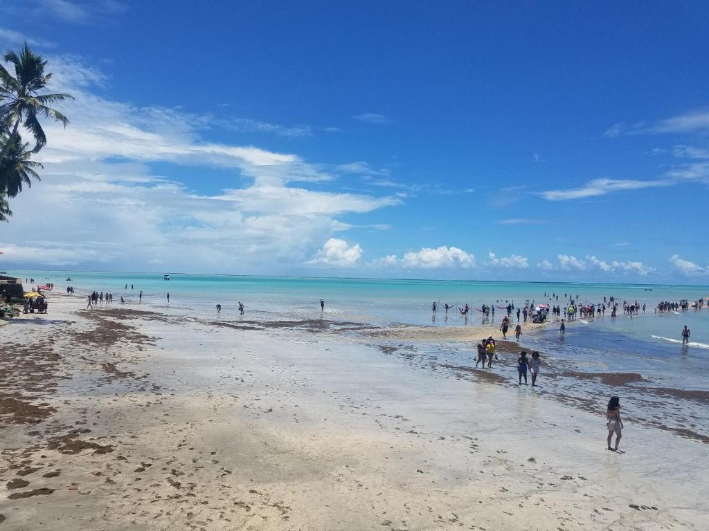  Pousada Areal Barra Grande Maragogi AL