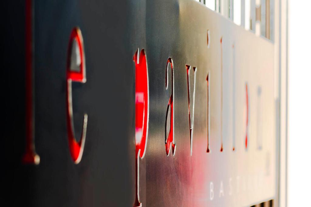 Hôtel Pavillon Bastille - Resim 30